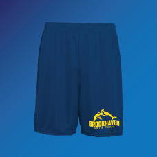 Brookhaven Swim Team Shorts